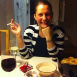Look Out from Kongens Lyngby | Woman | 43 years old | Sagittarius