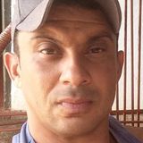 Anjo from Pontalina | Man | 49 years old | Scorpio