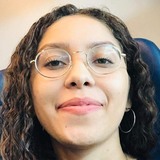 Yasmin from Alessandria | Woman | 26 years old | Capricorn