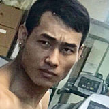 Than from Pusan | Man | 34 years old | Aquarius