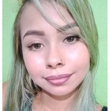 Elô from Manaus | Woman | 26 years old | Leo