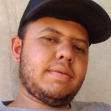 Alemão from Campo Verde | Man | 29 years old | Gemini