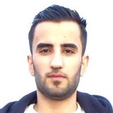 San from Vasteras | Man | 34 years old | Capricorn