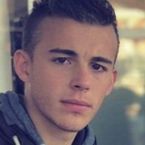 Lucas from Le Havre | Man | 26 years old | Leo