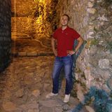 Gashi from Tromso | Man | 34 years old | Sagittarius