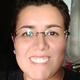 Sil from Ponta Grossa | Woman | 43 years old | Virgo