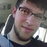Critipher from Georgetown | Man | 27 years old | Libra