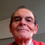 Rick from Hasselt | Man | 61 years old | Gemini