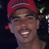 Lucassilva from Bandeirantes | Man | 26 years old | Taurus