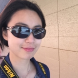 Joanna from Philadelphia | Woman | 35 years old | Aries