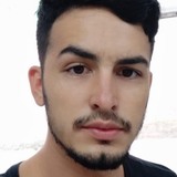 Rodrigo from Carapicuiba | Man | 30 years old | Aries