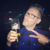Chippie from Sheffield | Man | 52 years old | Pisces