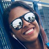Thaynara from Santos | Woman | 26 years old | Libra