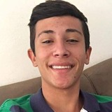 Igorcarvalho from Santo Antonio de Posse | Man | 29 years old | Pisces