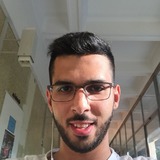 Ebrahem from Budapest | Man | 32 years old | Pisces