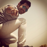 Rezamj from Tehran | Man | 38 years old | Capricorn