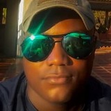 Niche from San Salvador | Man | 43 years old | Libra