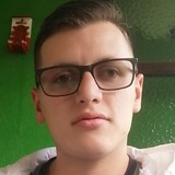 Jhonalexde19F from Sopo | Man | 27 years old | Cancer