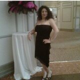 Marilyn from Burley | Woman | 42 years old | Libra