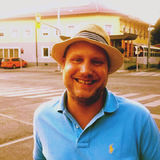 Chris from Vienna | Man | 41 years old | Gemini