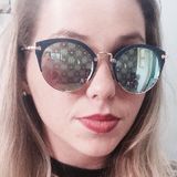 Mickaelamoreira from Barrinha | Woman | 30 years old | Capricorn