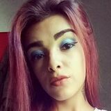 Vinelly from Taboao da Serra | Woman | 27 years old | Libra