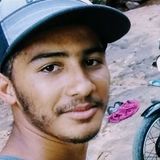 Ramon from Domingos Martins | Man | 29 years old | Taurus