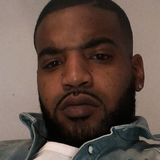 Marwin from Lyon | Man | 32 years old | Cancer
