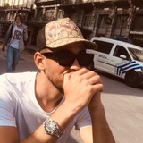 Mcamineba0 from Brussels | Man | 34 years old | Cancer