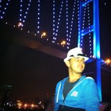 Batuhan from Besiktas | Man | 35 years old | Aries