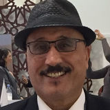 Lando from Deira | Man | 55 years old | Leo