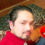 Veer from Delhi | Man | 33 years old | Scorpio