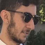 Michael from Northridge | Man | 28 years old | Scorpio