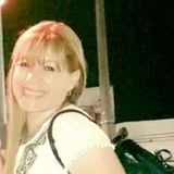 Cantero from Posadas | Woman | 54 years old | Cancer