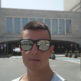Simone from Latina | Man | 28 years old | Sagittarius