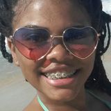 Shay from Belford Roxo | Woman | 26 years old | Leo