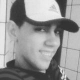 Waleff from Espera Feliz | Man | 33 years old | Virgo