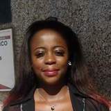 Luusa from Amadora | Woman | 44 years old | Libra
