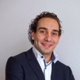 Luc from Maastricht | Man | 37 years old | Aquarius