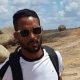 Pedroca from Campina Grande | Man | 28 years old | Leo