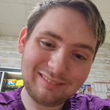 Nick from Indianapolis | Man | 23 years old | Aquarius