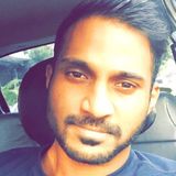 Karthik from Colon | Man | 32 years old | Cancer