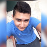 Moustafa from Kinshasa | Man | 29 years old | Capricorn