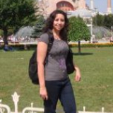 Shootingstar from Abu Dhabi | Woman | 43 years old | Taurus