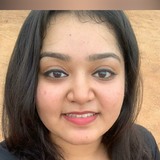 Komalhiranankb from Hyderabad | Woman | 27 years old | Aquarius