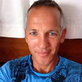 Taigo from Nassau | Man | 58 years old | Libra