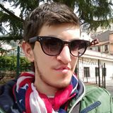 Tiziano from Cosenza | Man | 31 years old | Aquarius