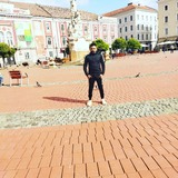 Ranjeetsraagn from Timisoara | Man | 32 years old | Scorpio
