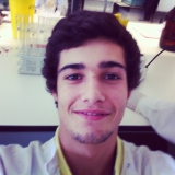 Ric from Leiria | Man | 31 years old | Cancer