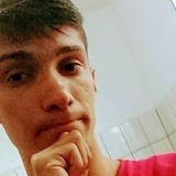 Boccatto from Porto Ferreira | Man | 26 years old | Gemini